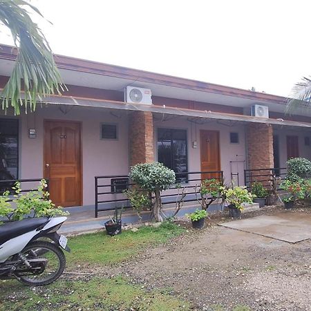 Casa Oeste モアルボアル エクステリア 写真
