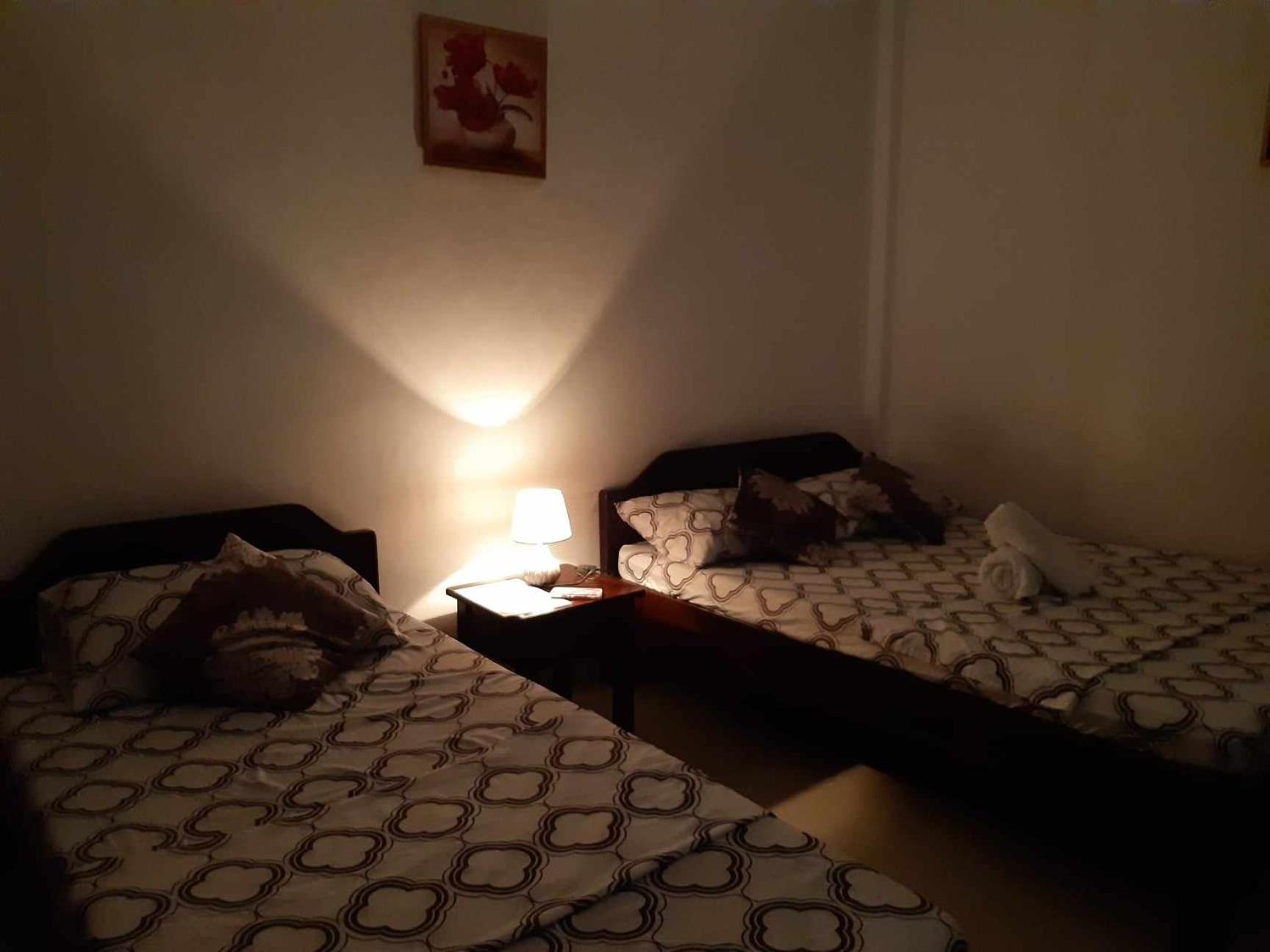 Casa Oeste モアルボアル エクステリア 写真