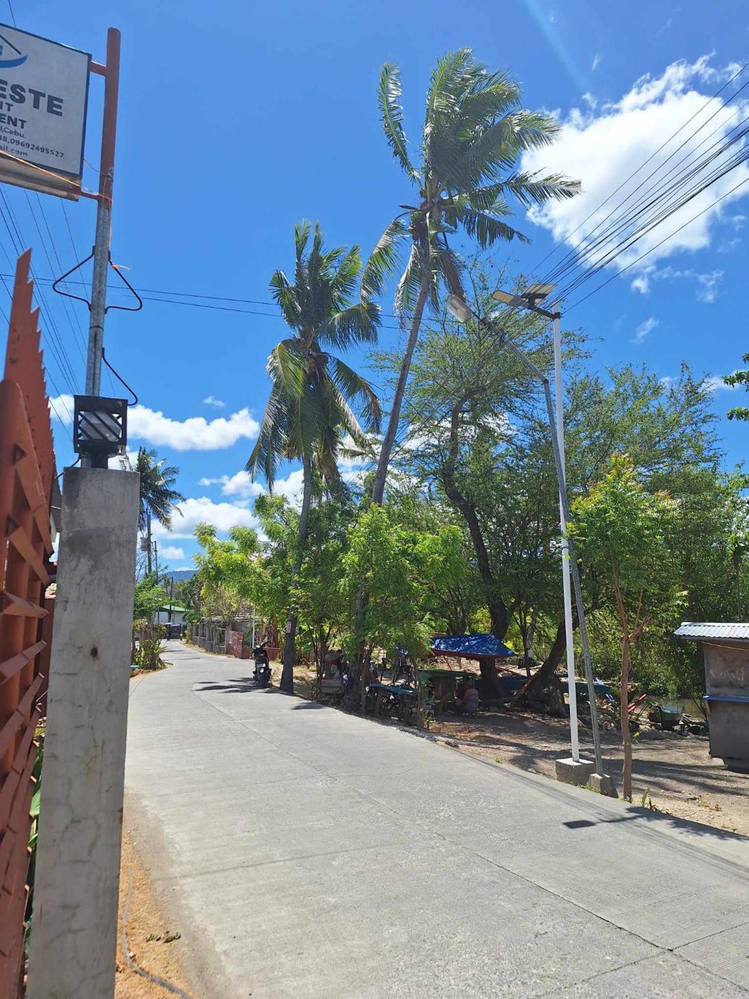 Casa Oeste モアルボアル エクステリア 写真