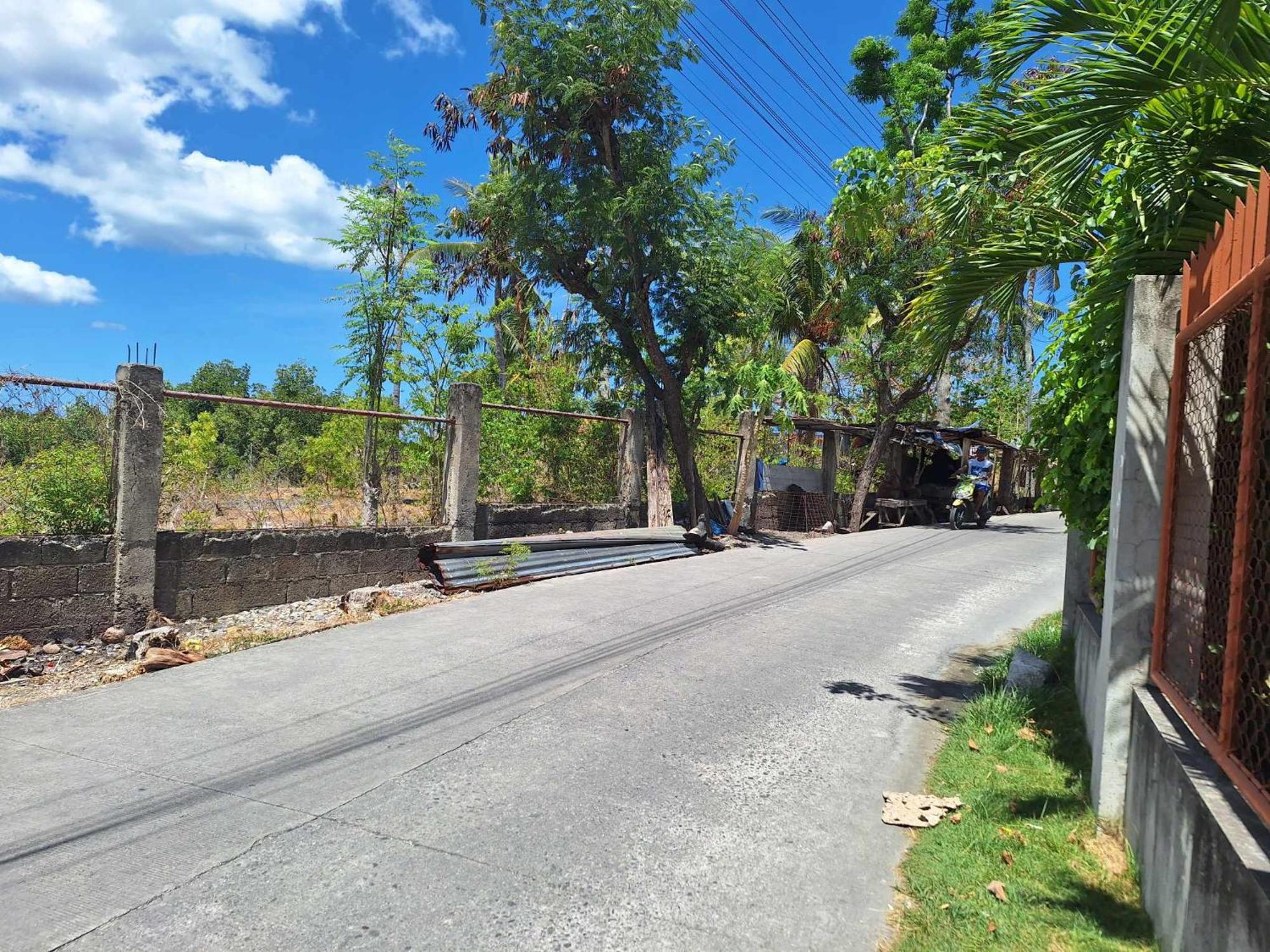 Casa Oeste モアルボアル エクステリア 写真