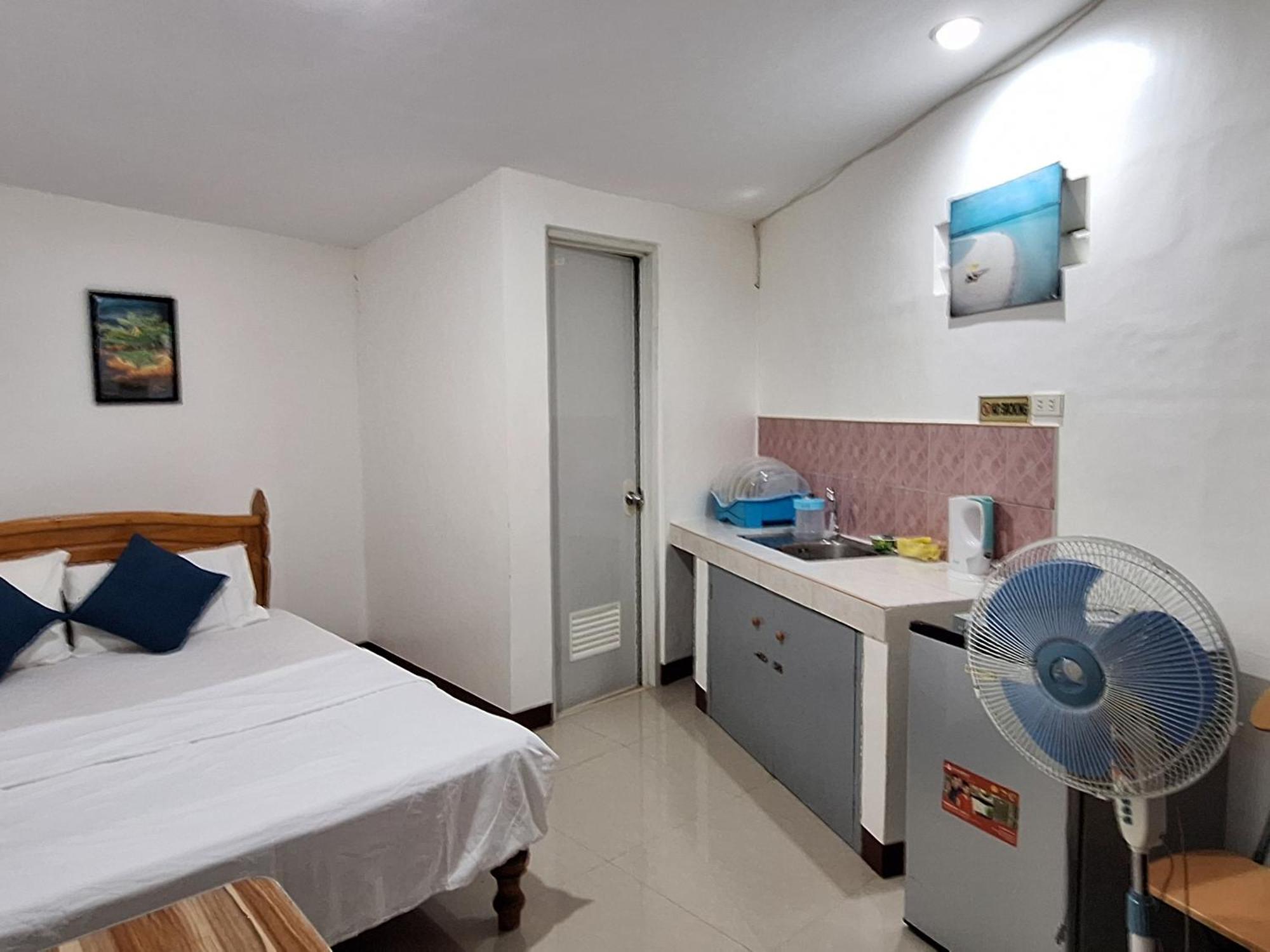 Casa Oeste モアルボアル エクステリア 写真