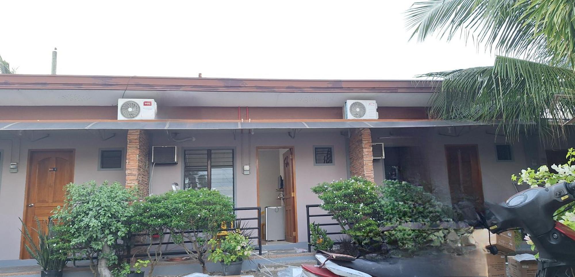 Casa Oeste モアルボアル エクステリア 写真