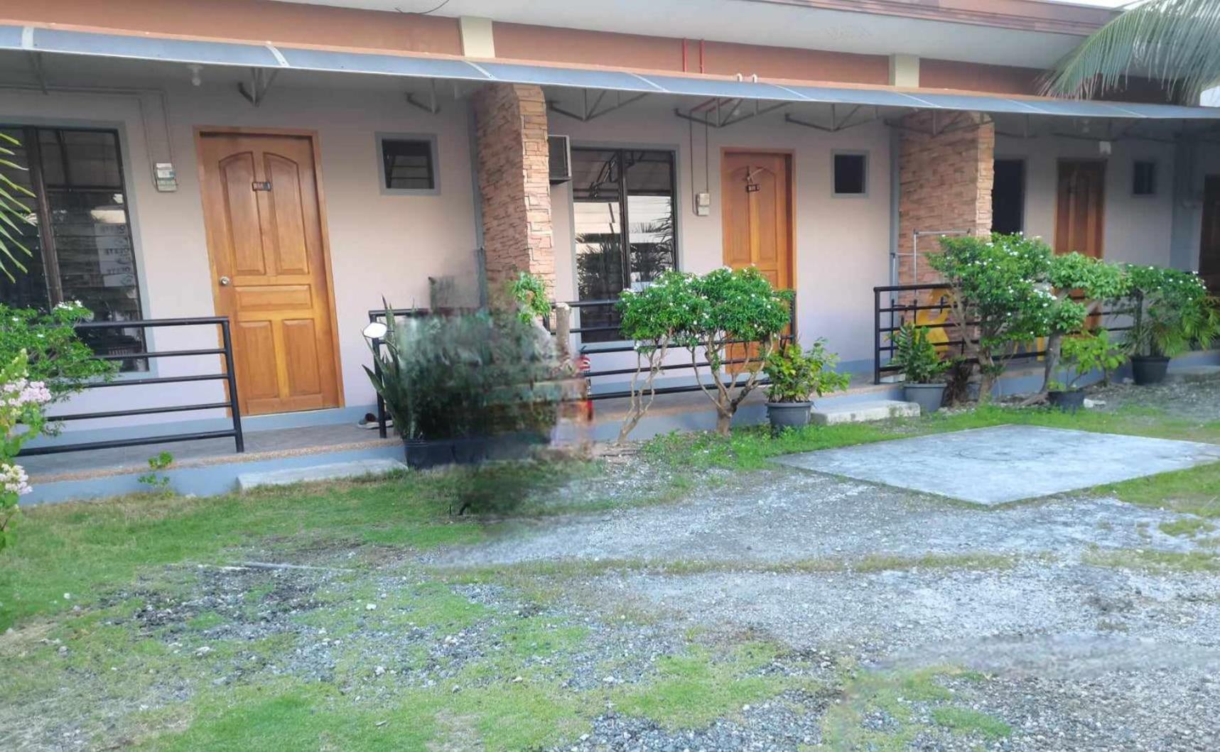 Casa Oeste モアルボアル エクステリア 写真