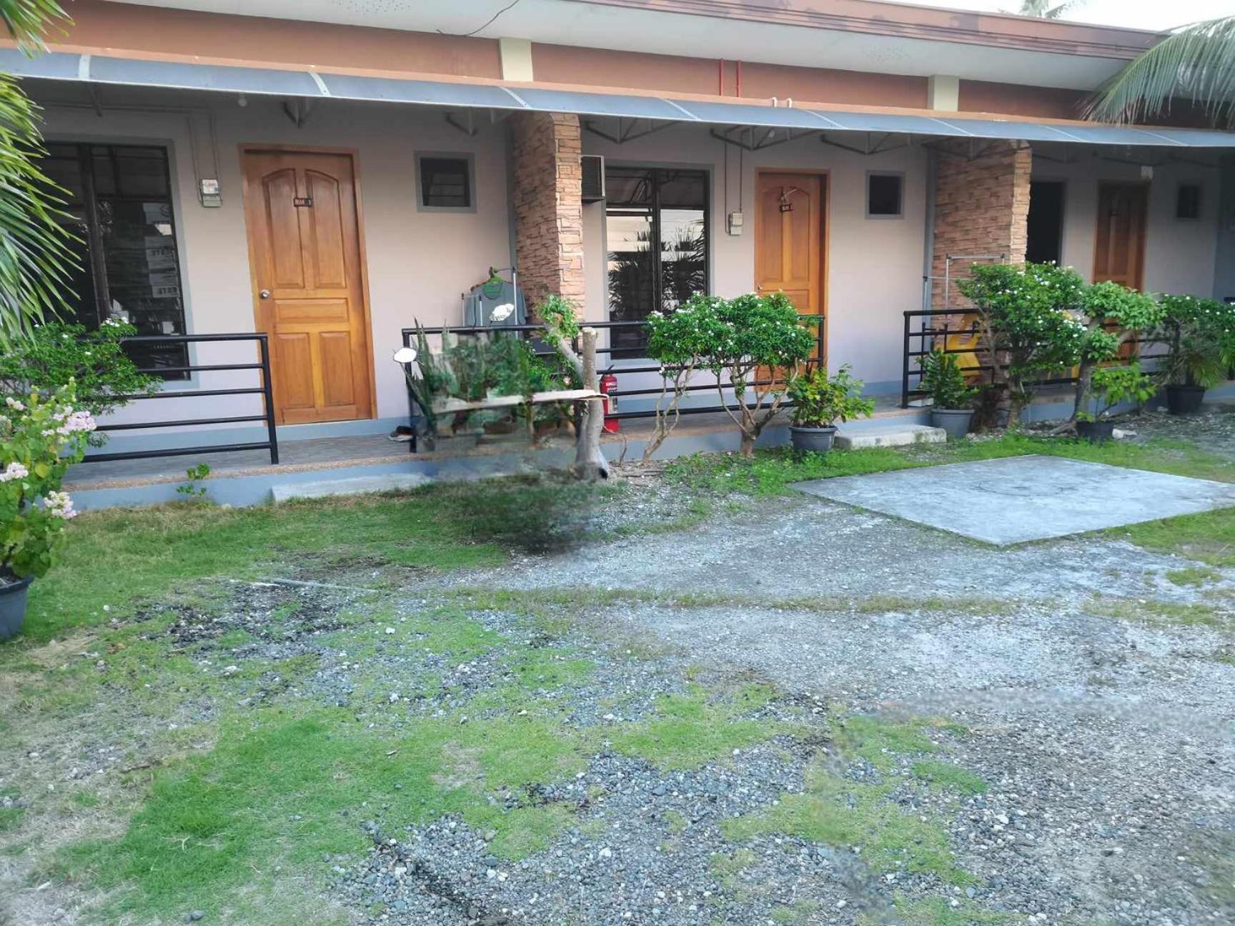 Casa Oeste モアルボアル エクステリア 写真