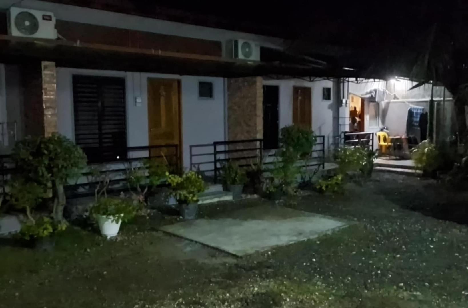 Casa Oeste モアルボアル エクステリア 写真