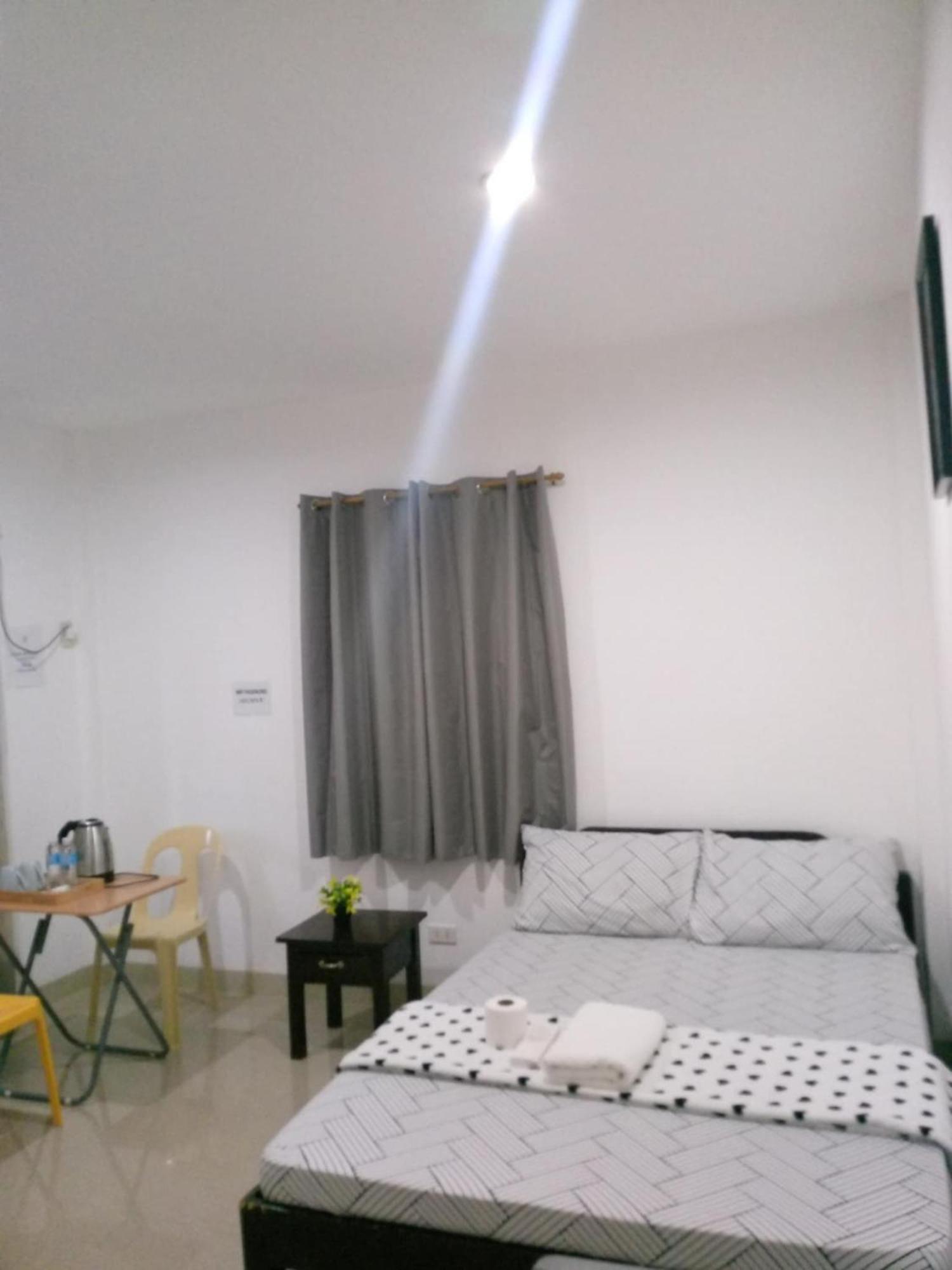 Casa Oeste モアルボアル エクステリア 写真