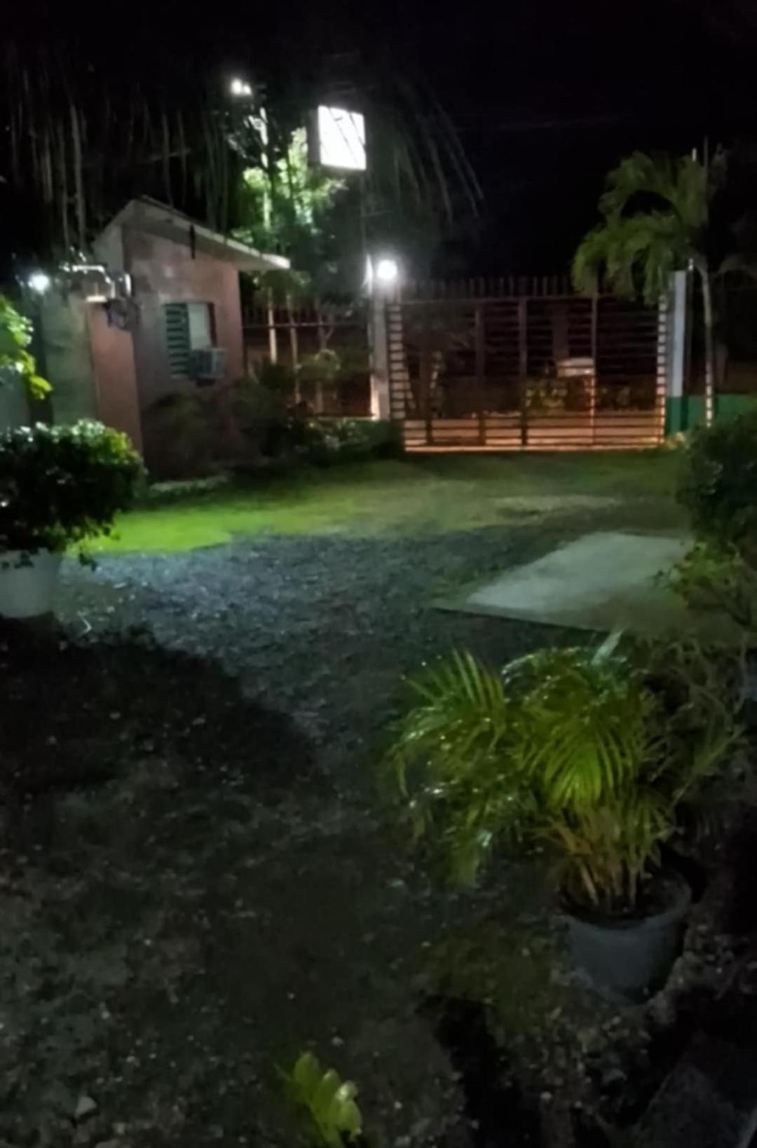 Casa Oeste モアルボアル エクステリア 写真