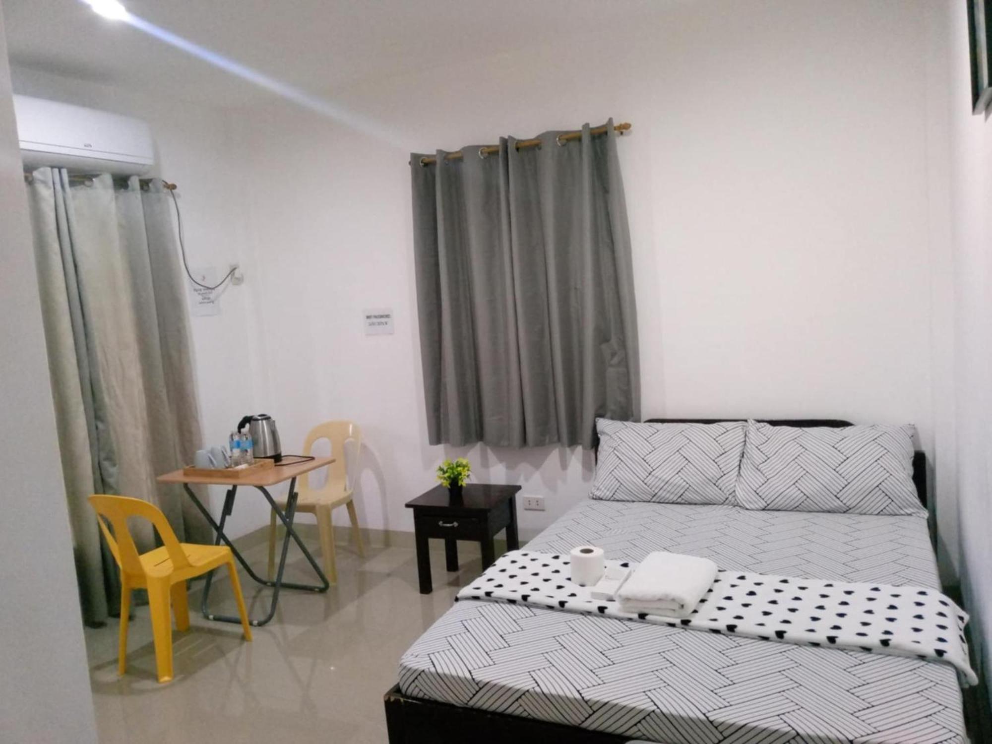 Casa Oeste モアルボアル エクステリア 写真