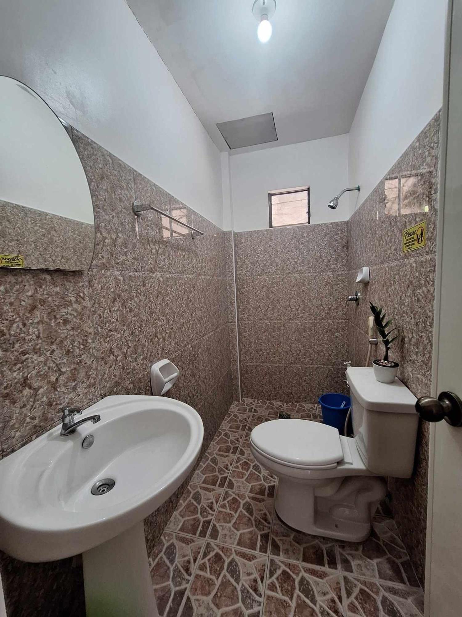 Casa Oeste モアルボアル エクステリア 写真